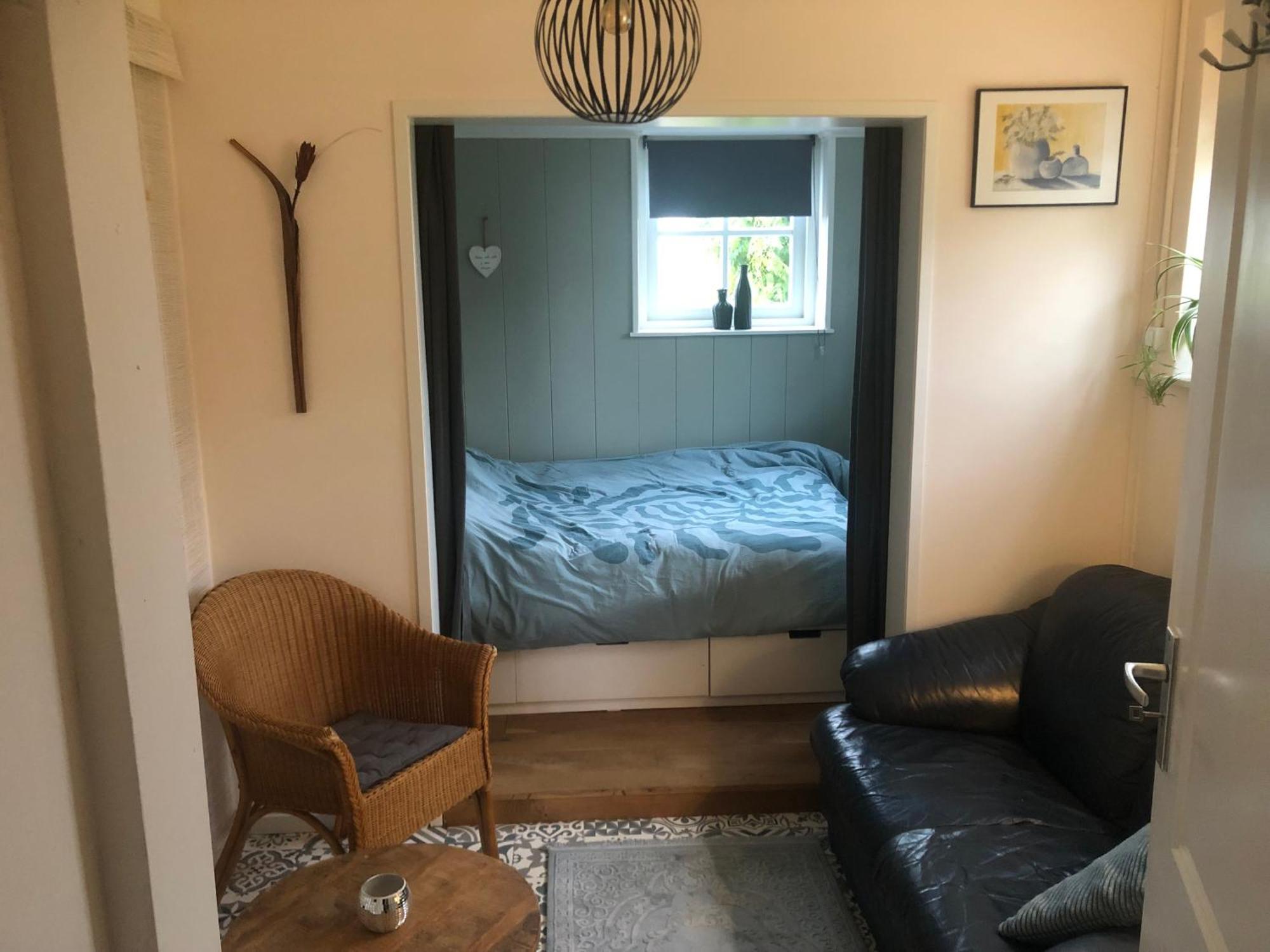 Appartement In Schuur Twisk Extérieur photo