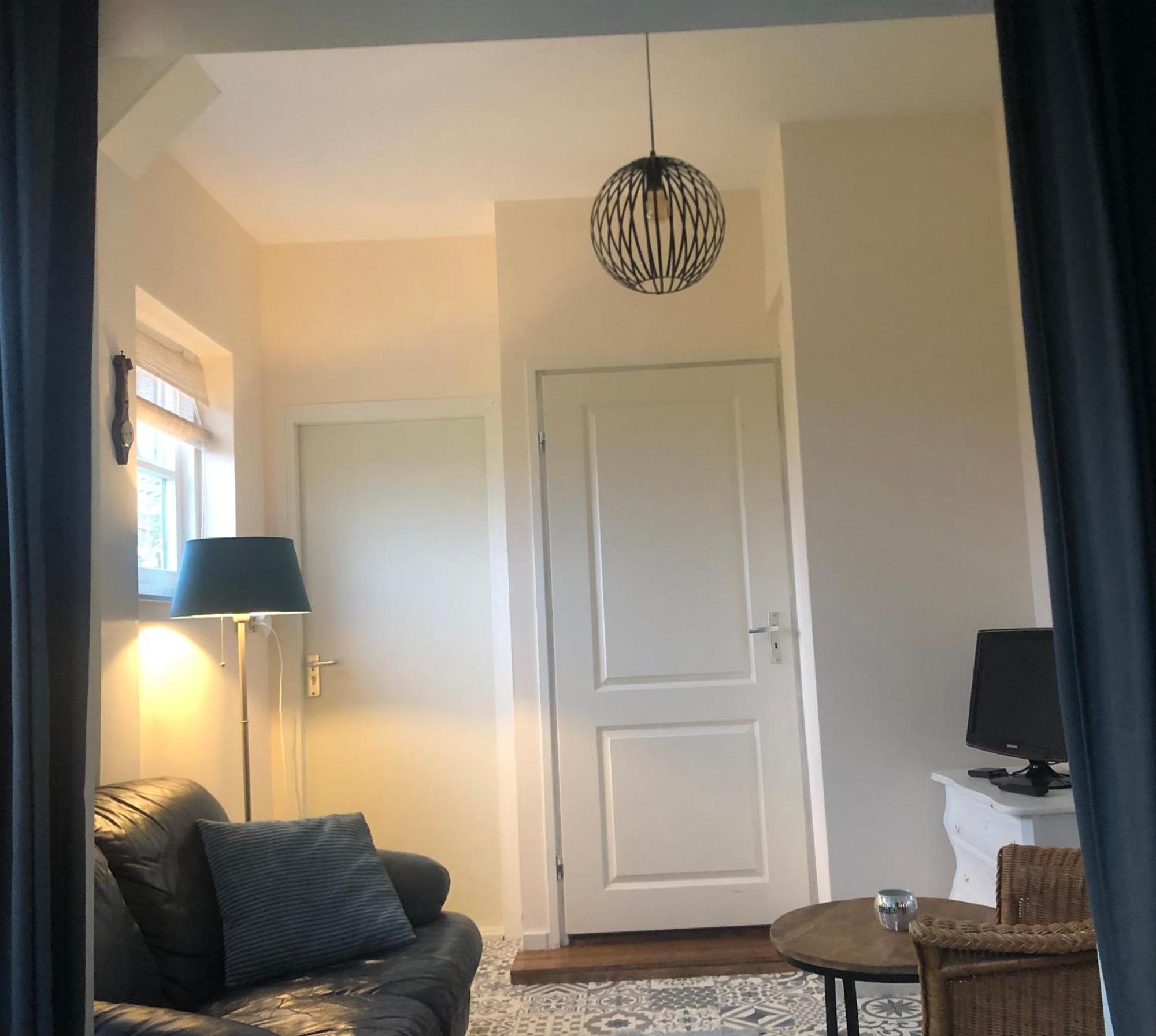 Appartement In Schuur Twisk Extérieur photo