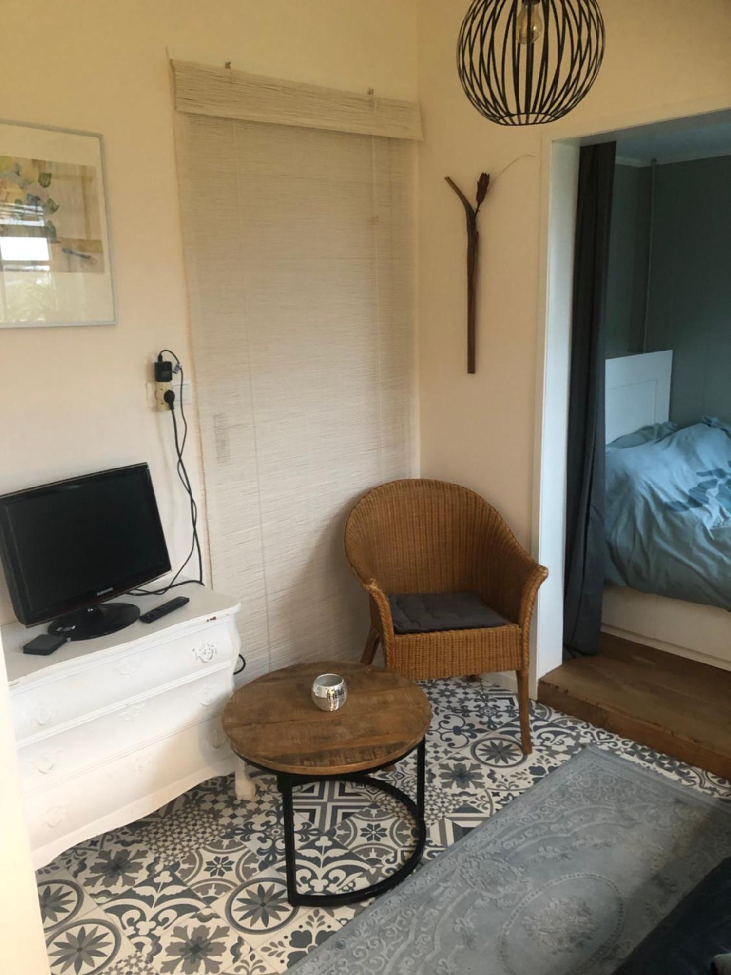 Appartement In Schuur Twisk Extérieur photo